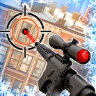 Agent Hunt – Hitman Shooter