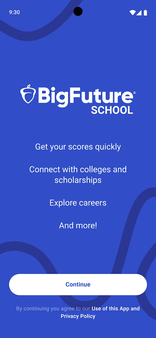 BigFuture School 1