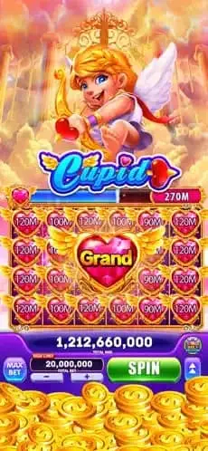 Cash Winner Casino Slots 02