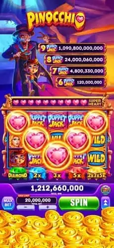 Cash Winner Casino Slots 03