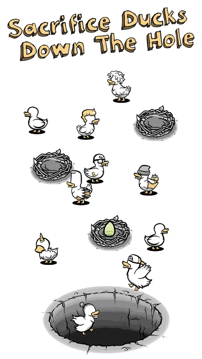 Clusterduck 04