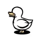 logo Clusterduck