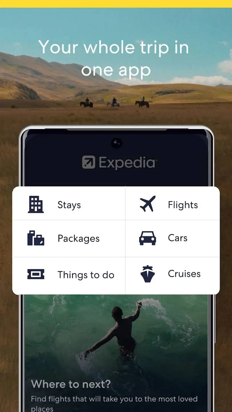 Expedia 01