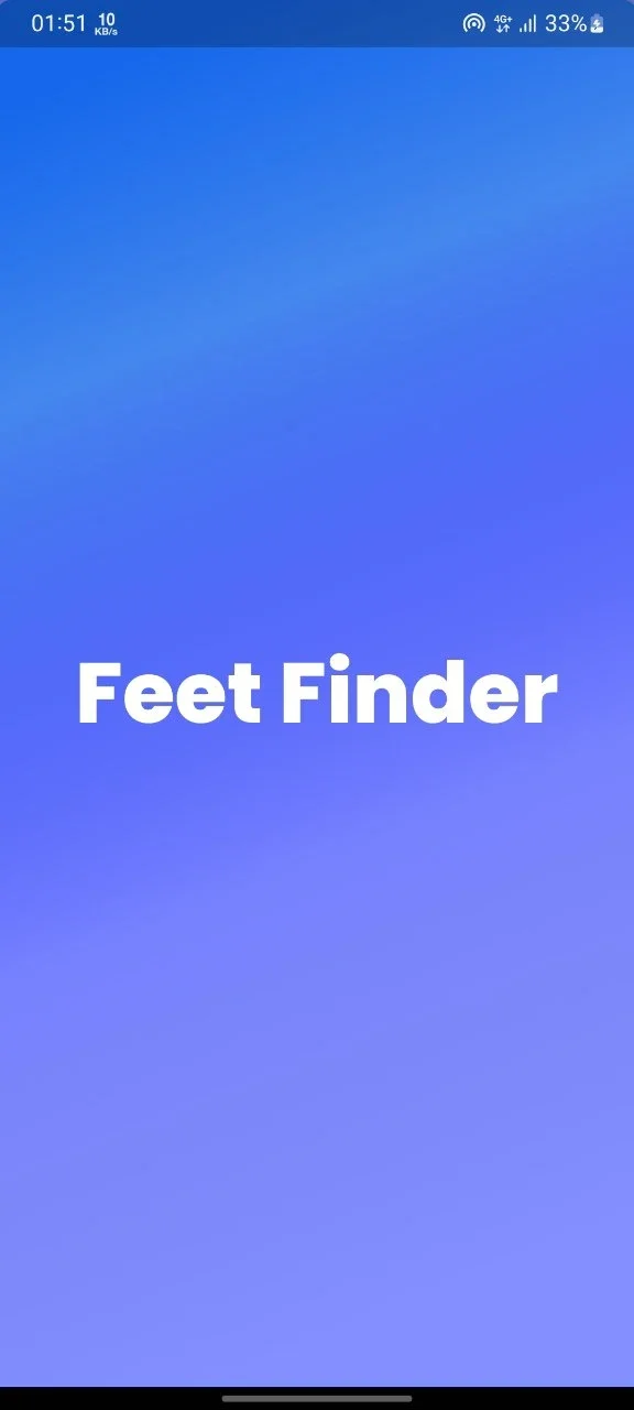 FeetFinder 1