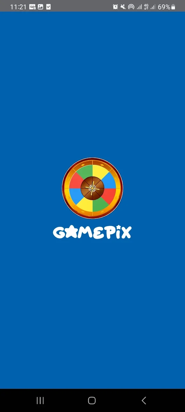 GAMEPIX 1