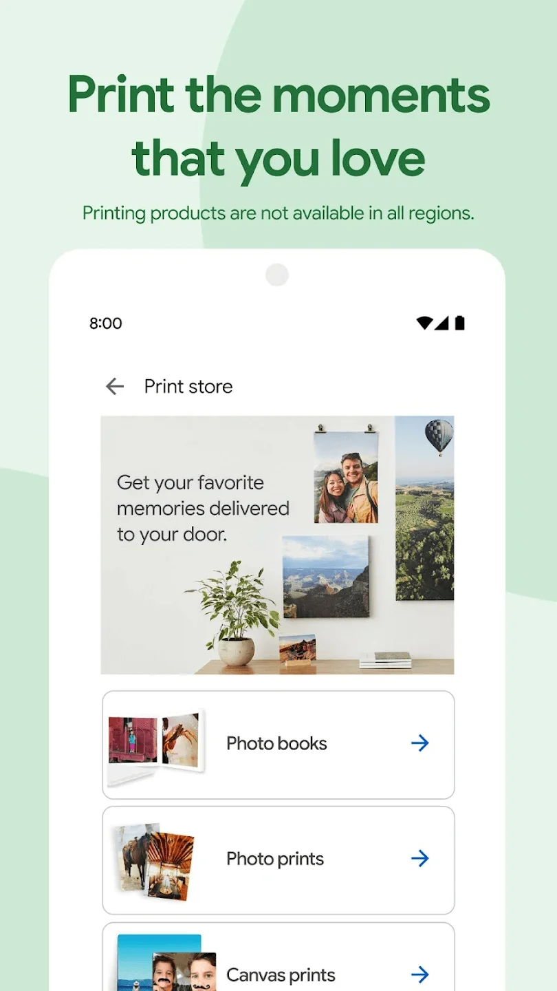 Google Photos 6