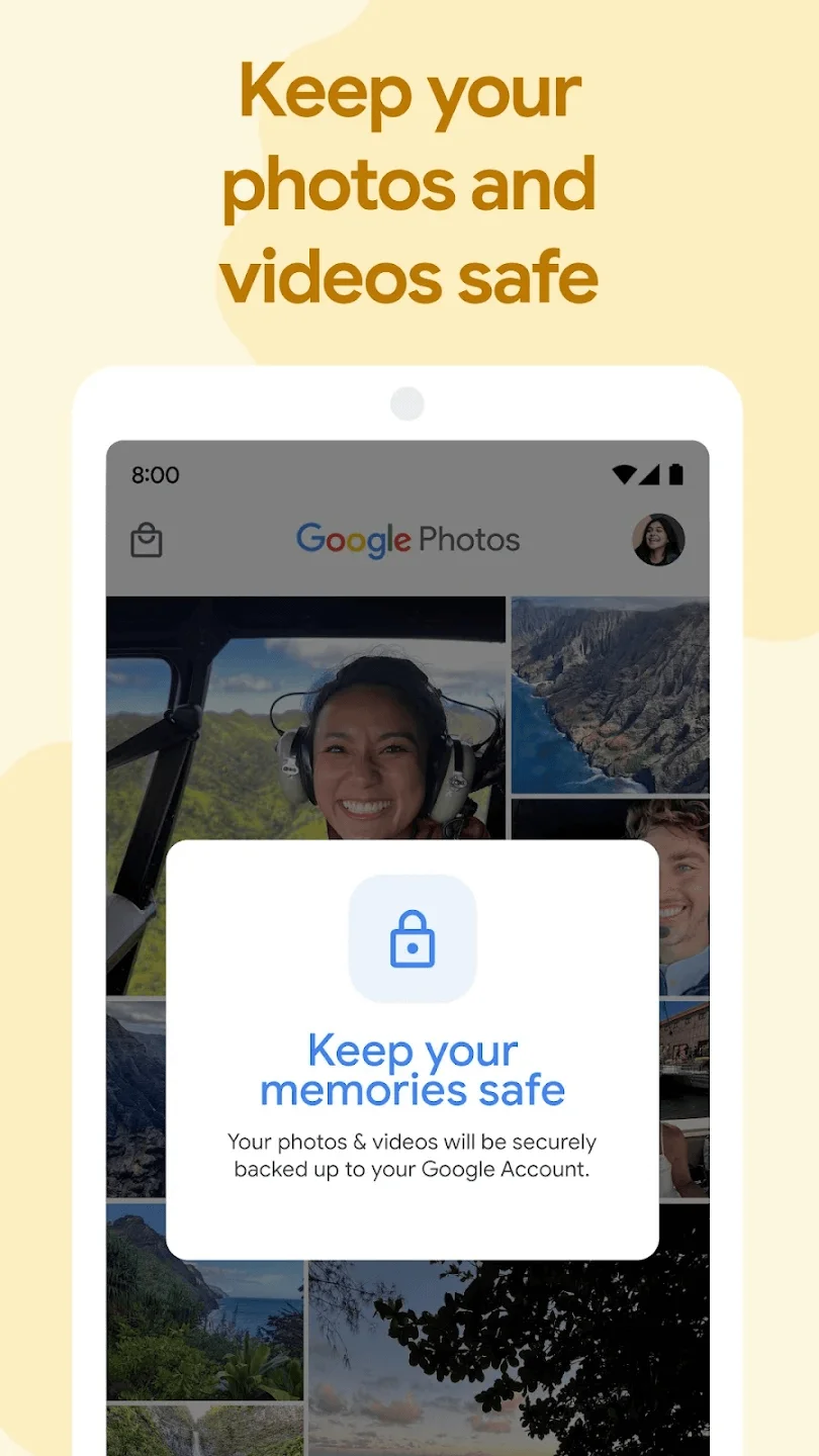 Google Photos 7