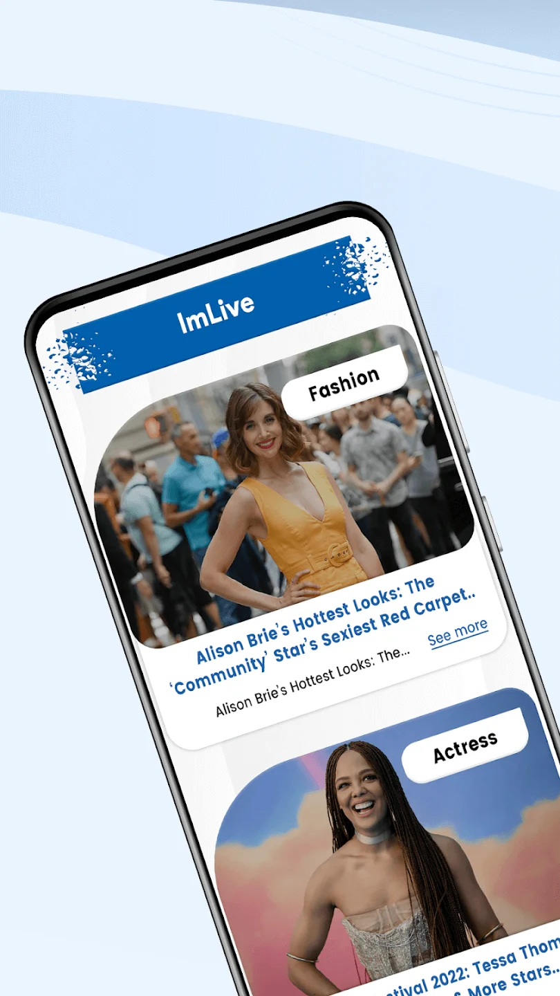 ImLive App 6