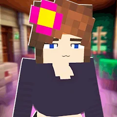 Jenny Mod for Minecraft PE