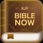 logo KJV Bible Now