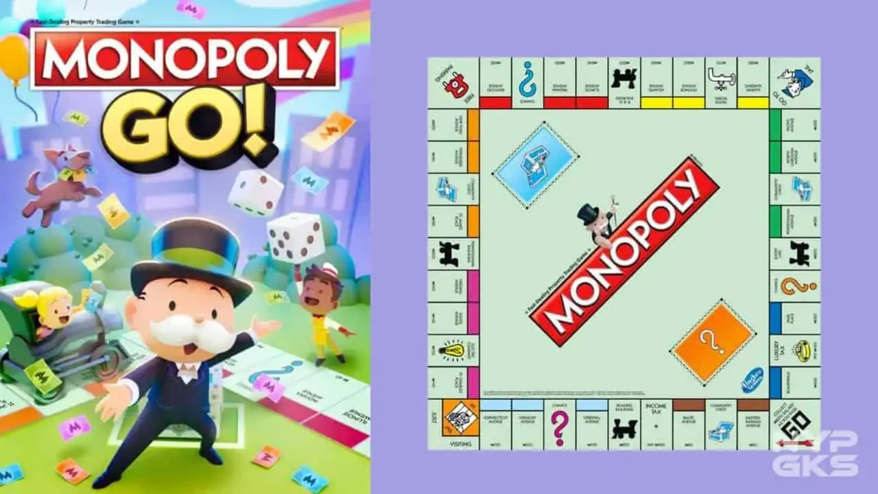  what happens when you land on go to jail in monopoly