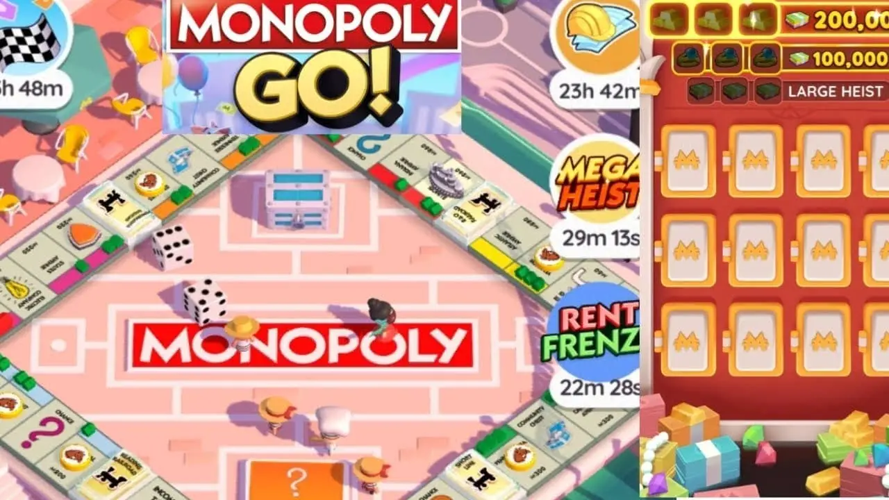 what happens in monopoly when you go to jail