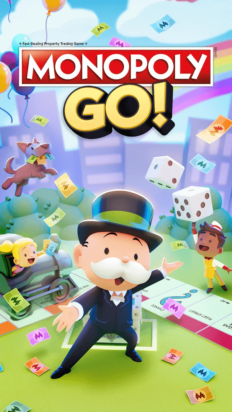 MONOPOLY GO1