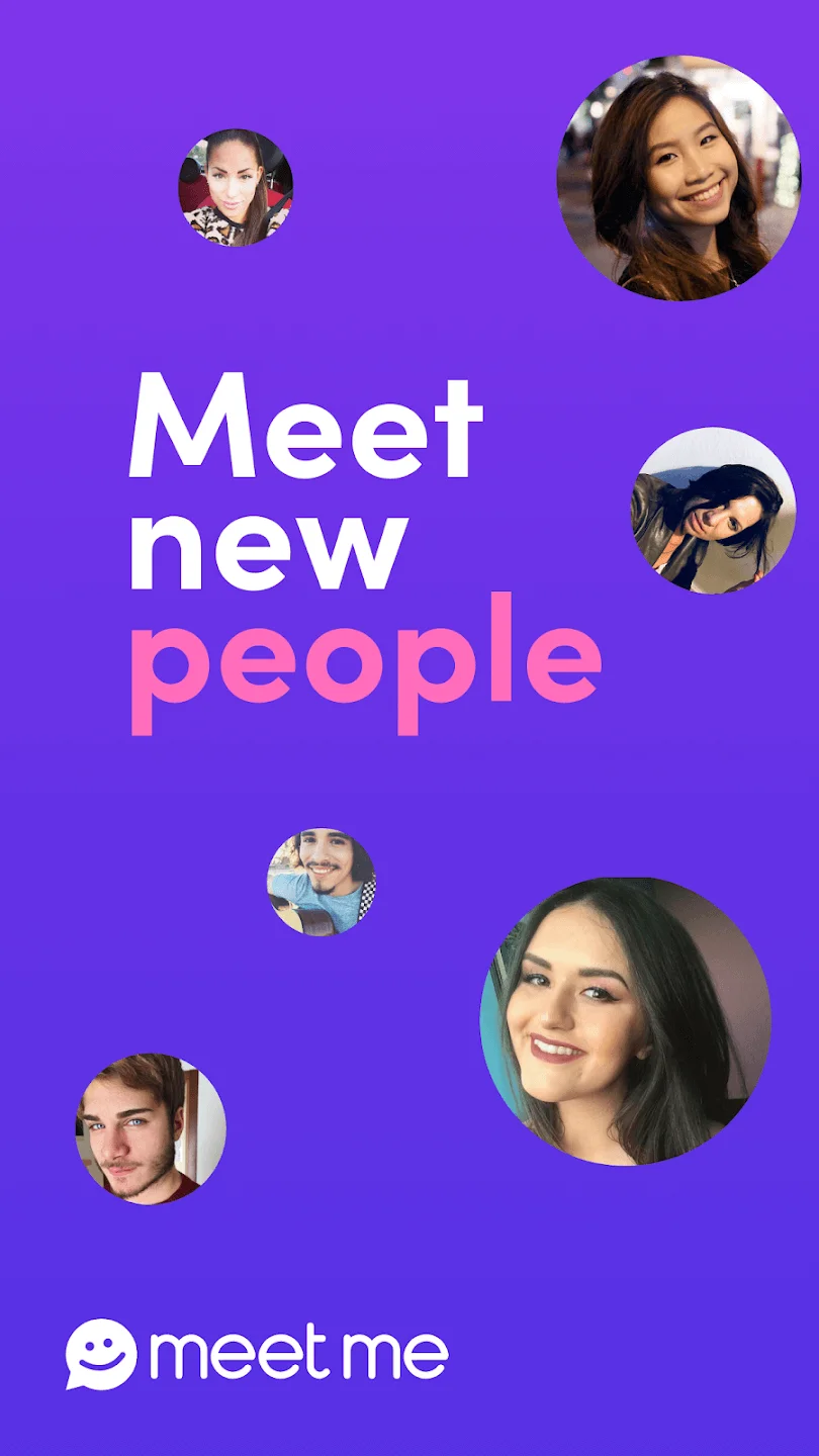 MeetMe 1