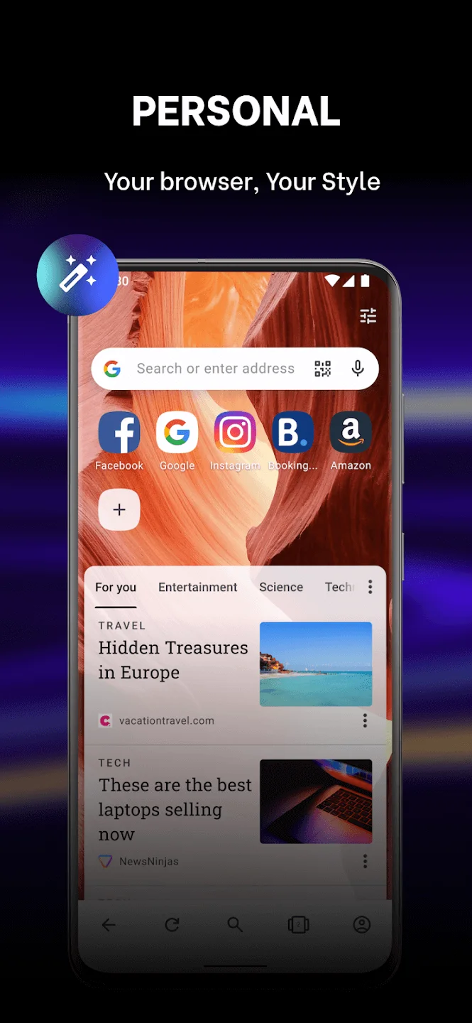 Opera 5