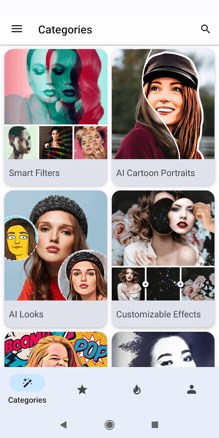 Photo Lab Picture Editor 6