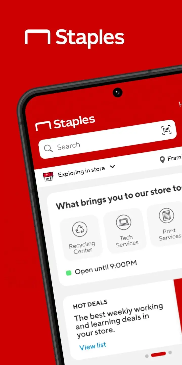 Staples Connect 01