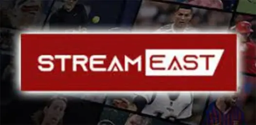 StreamEast 01