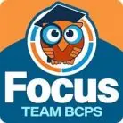 logo Team BCPS - Focus