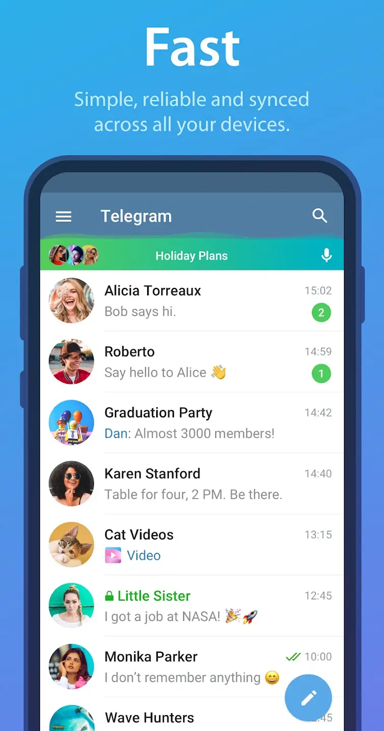 Telegram-Messenger1