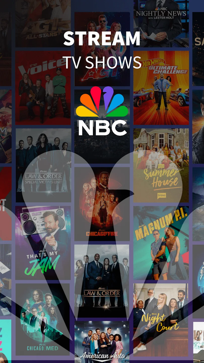 The NBC App 1