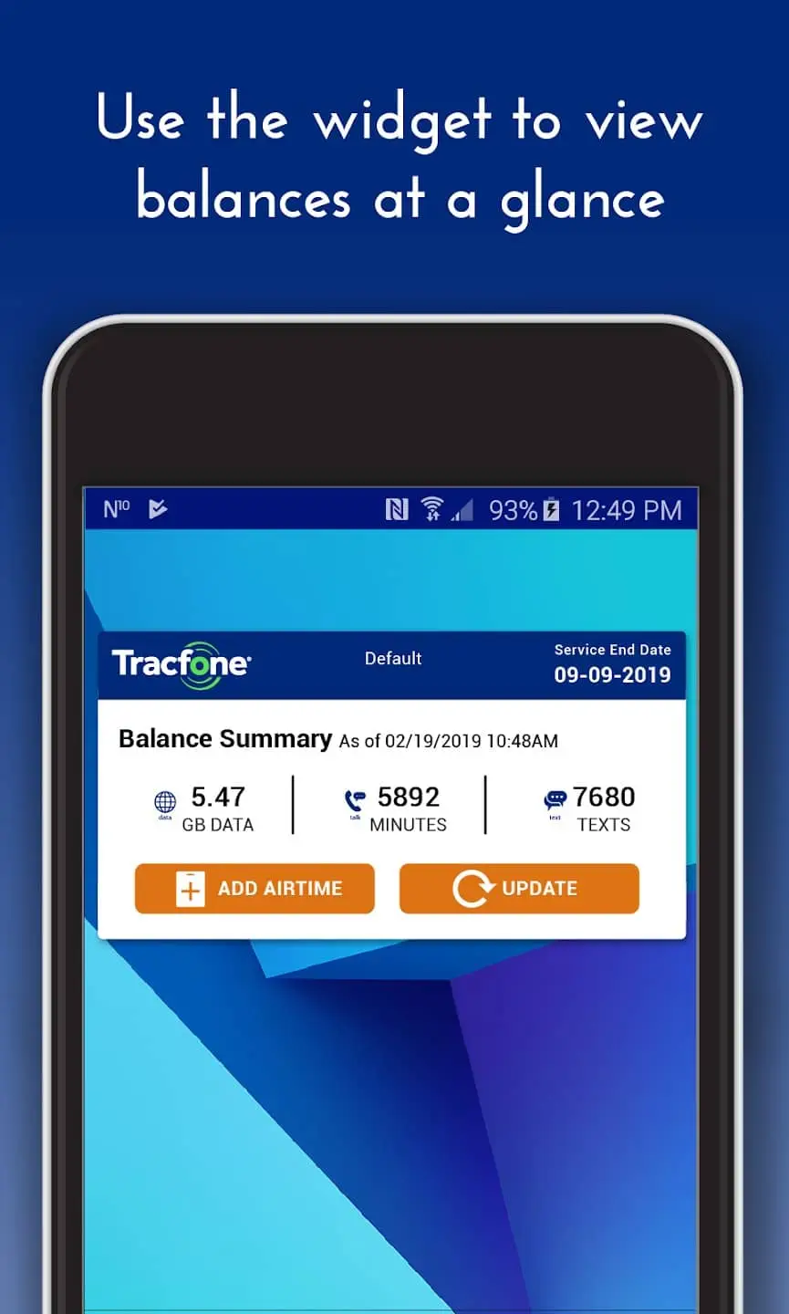 TracFone My Account 02