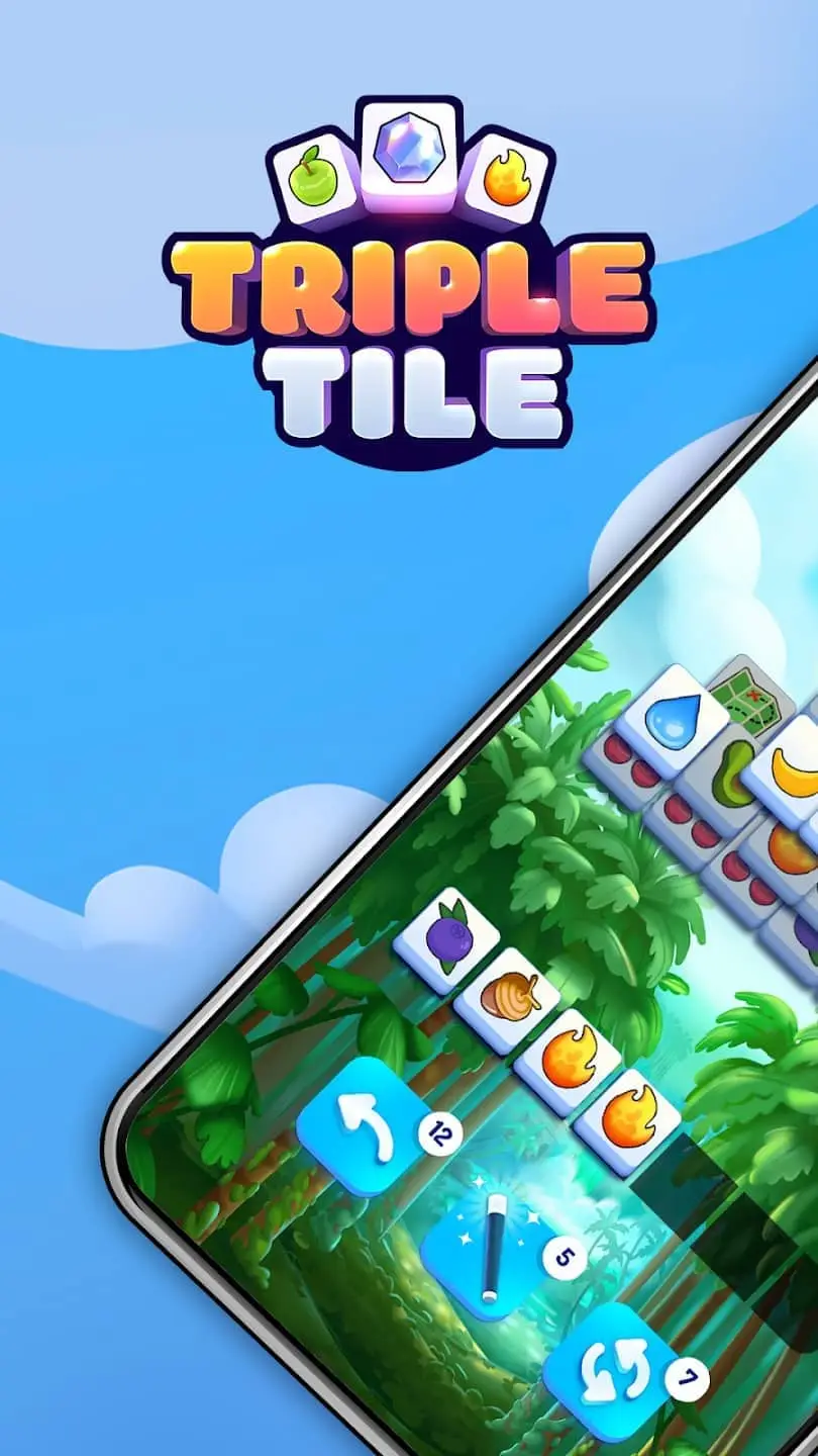 Triple Tile 01