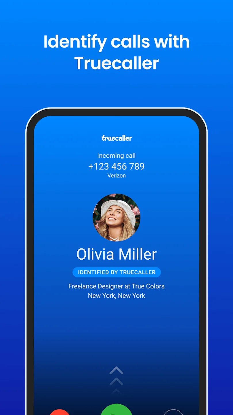 Truecaller 2