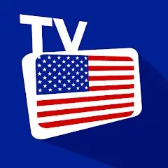 logo US TV - Live TV