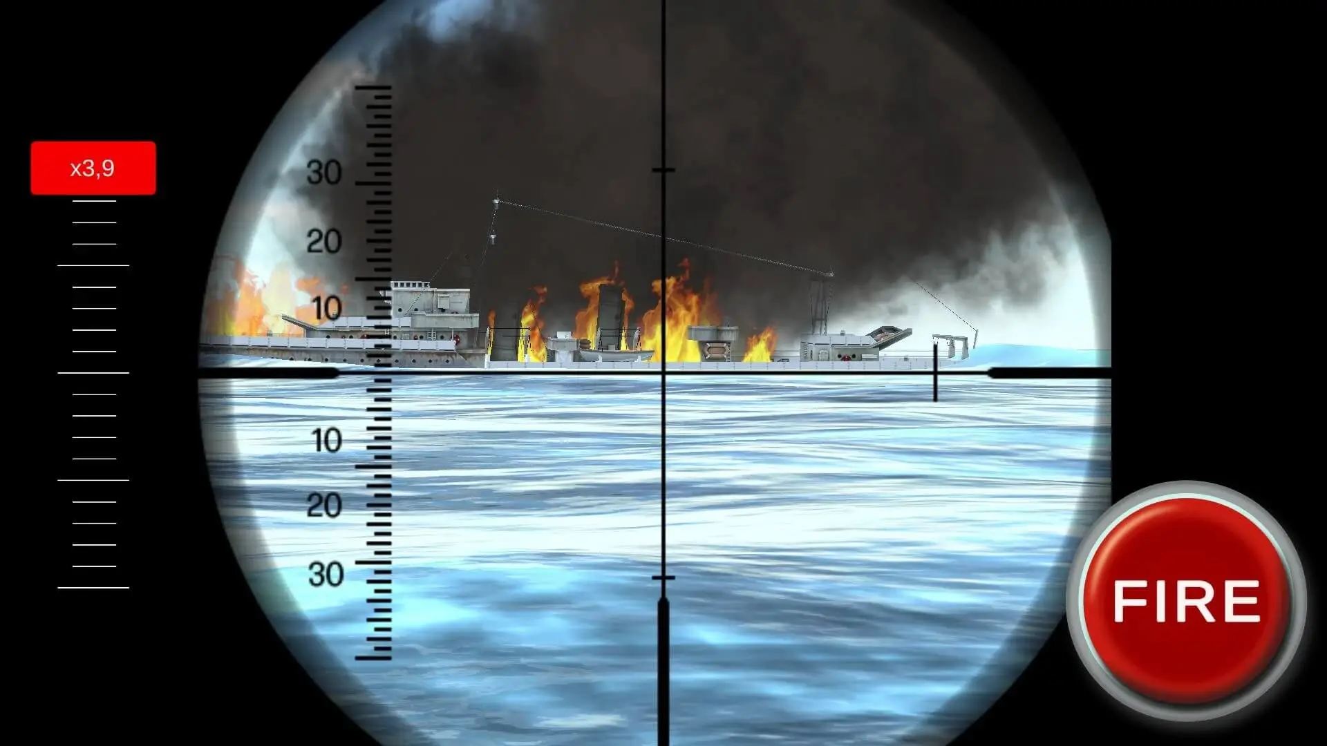 Uboat Attack 04