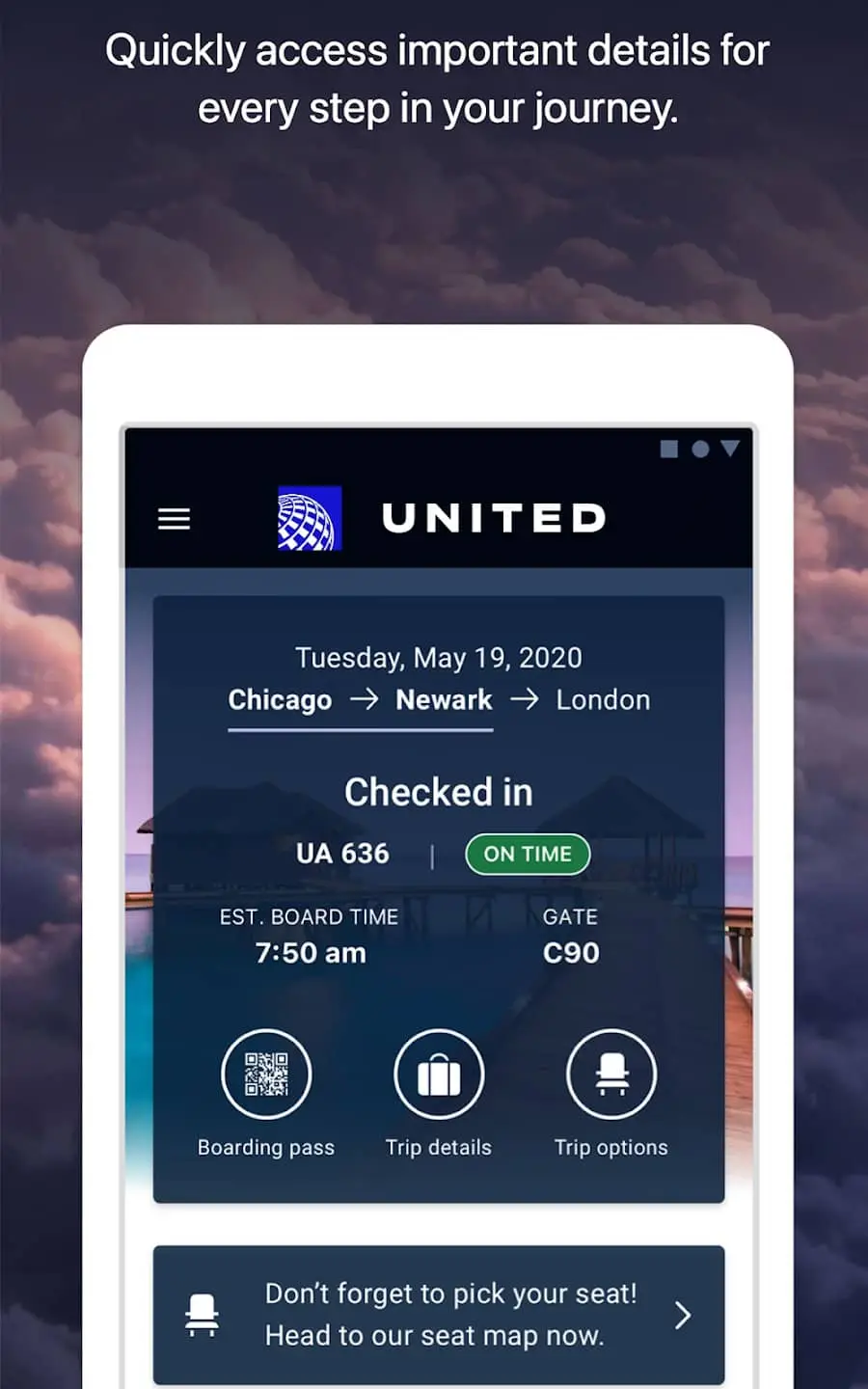 United Airlines 01