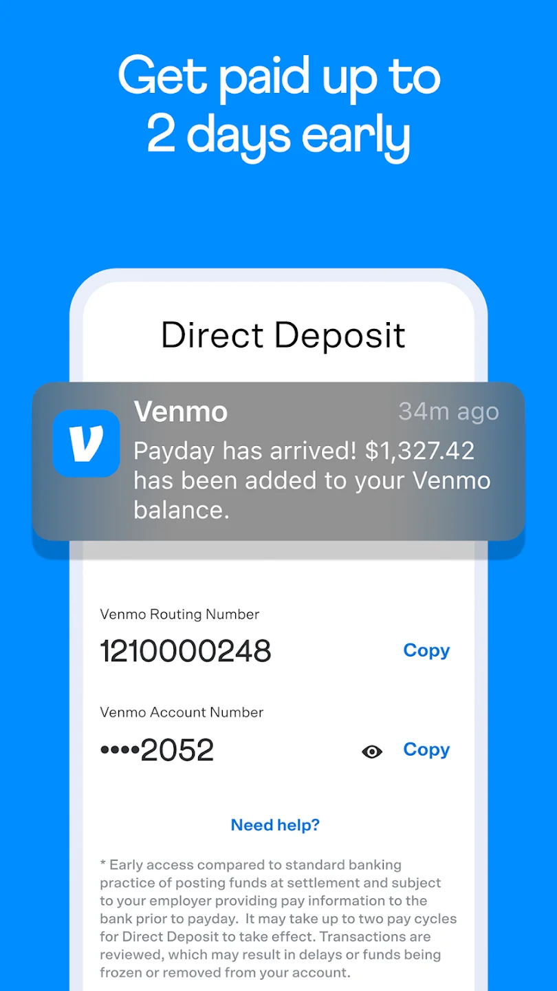 Venmo 4