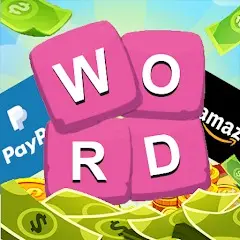 Word Cash : Money Games