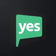 logo Yes Movies