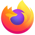 Firefox Fast & Private Browser