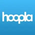 logo hoopla Digital