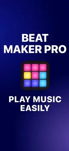 Beat Maker Pro01