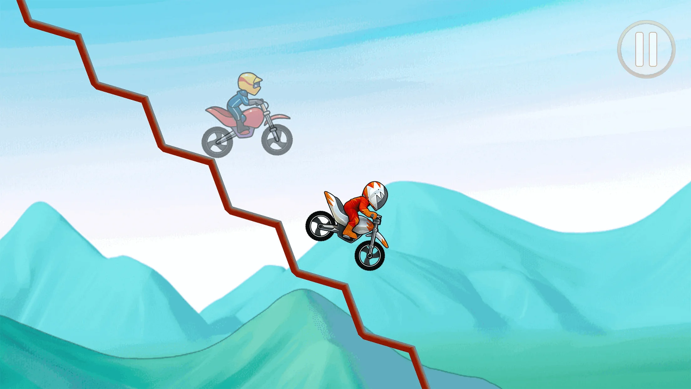 Bike Race 4