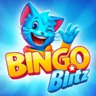 Bingo Blitz – Bingo Games