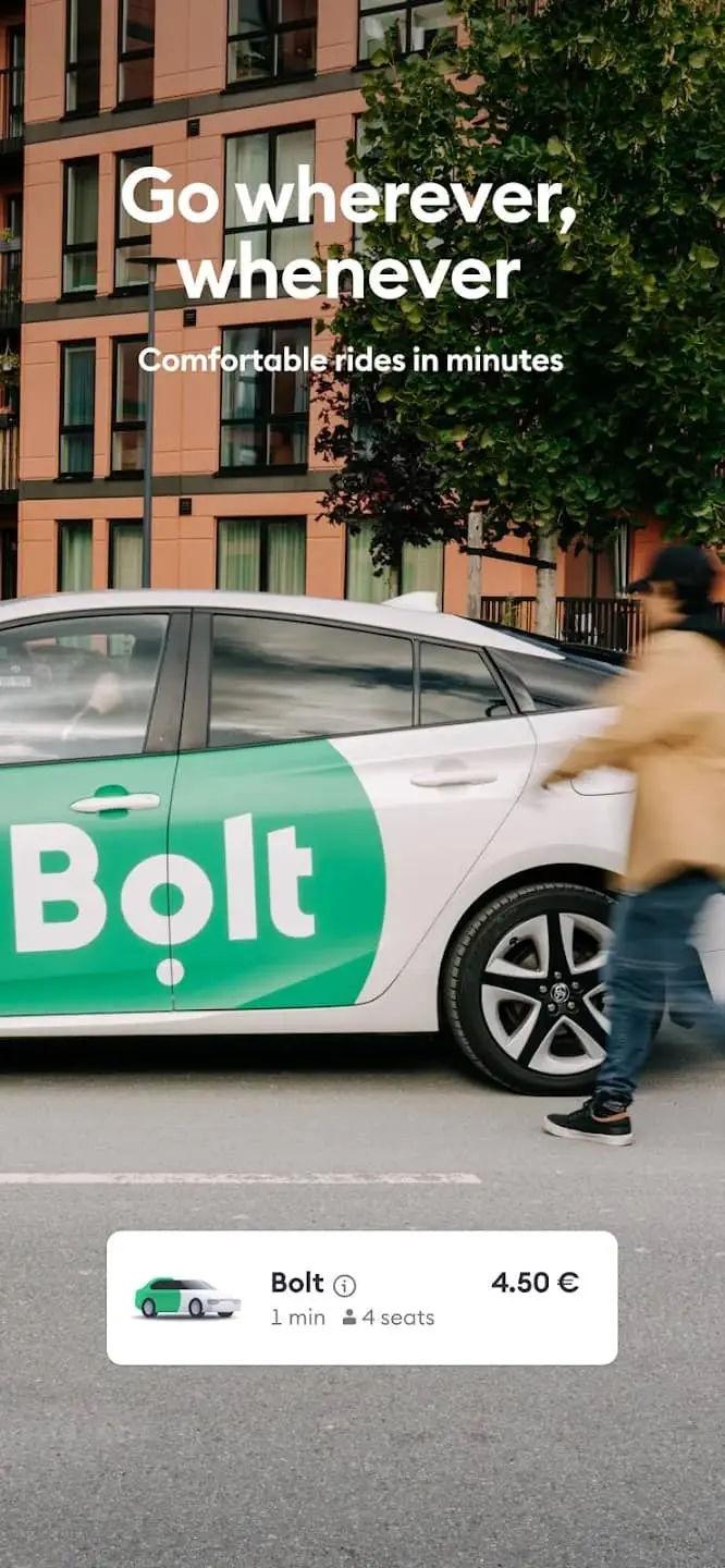 Bolt 01