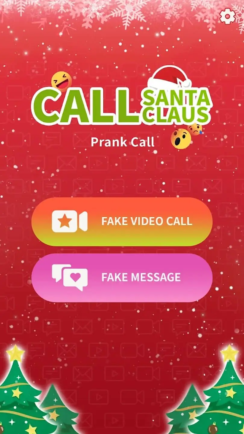 Call Santa Claus - Prank Call5