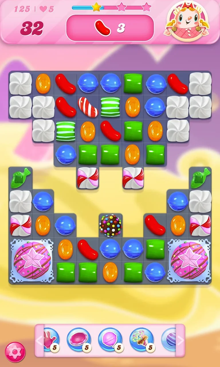 Candy Crush Saga6