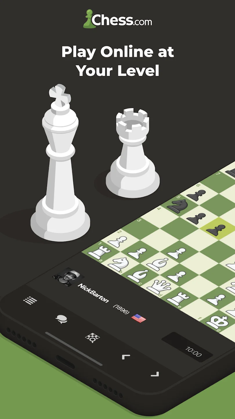 Chess 1