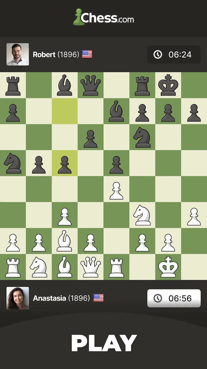 Chess 3