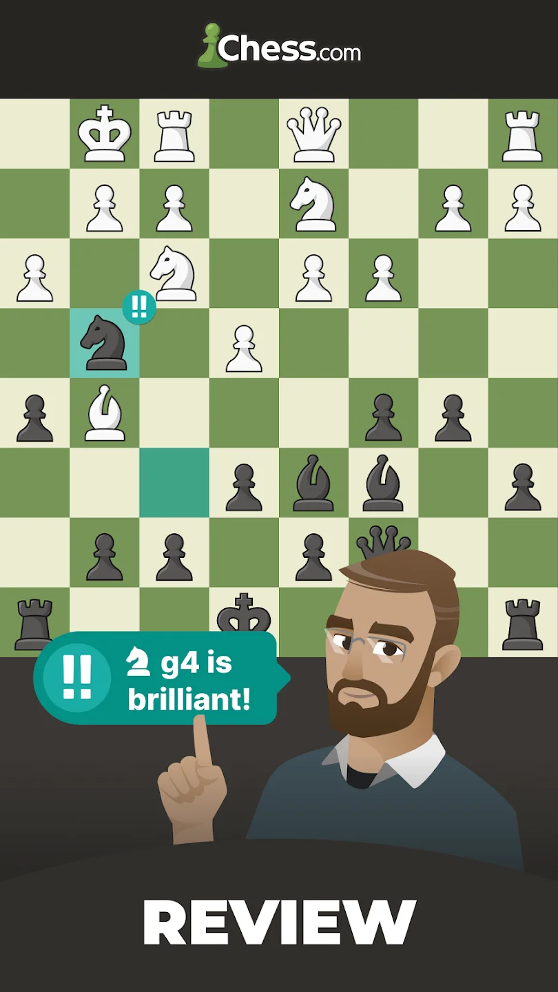 Chess 6