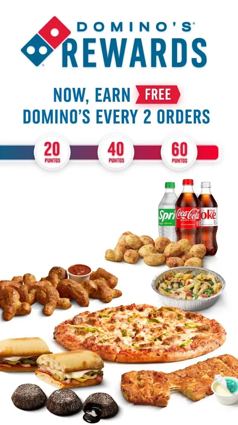 Domino's Pizza USA04