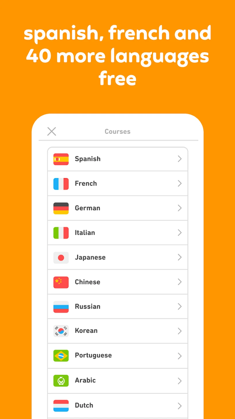 Duolingo 1