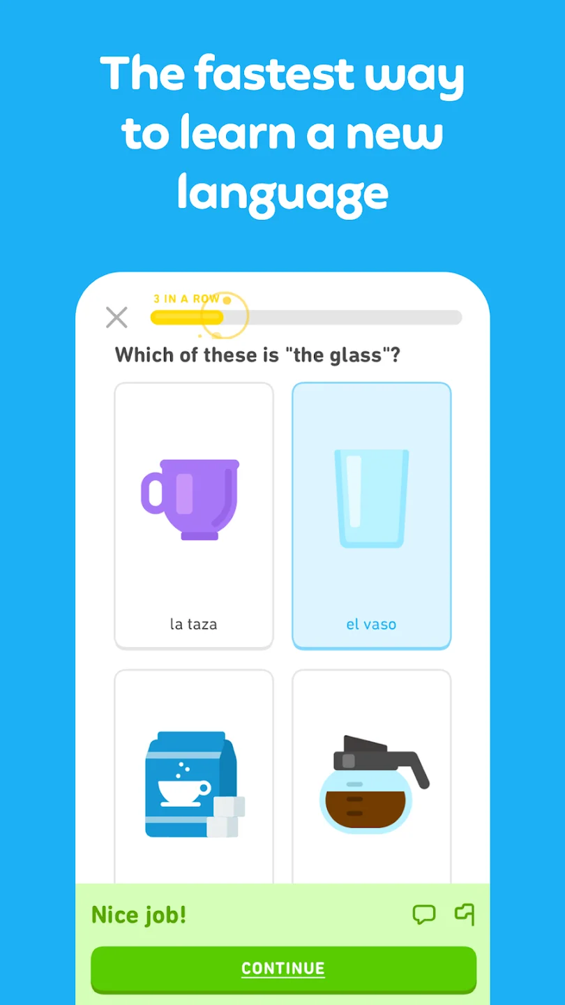 Duolingo 2