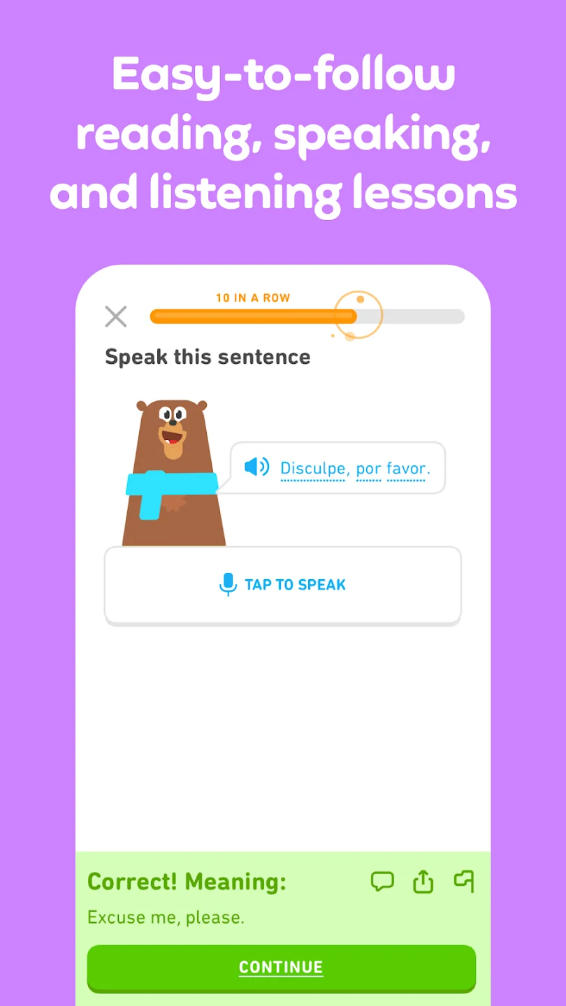 Duolingo 6