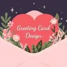 Greeting Card Design